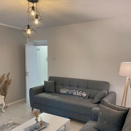 Hotspot Apartments - City Center Приштина Экстерьер фото