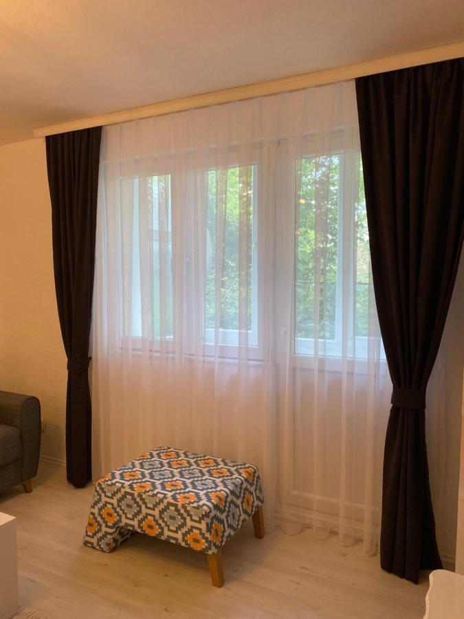 Hotspot Apartments - City Center Приштина Экстерьер фото