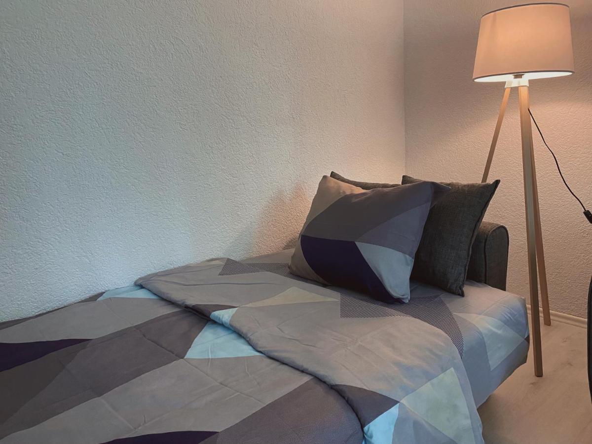 Hotspot Apartments - City Center Приштина Экстерьер фото