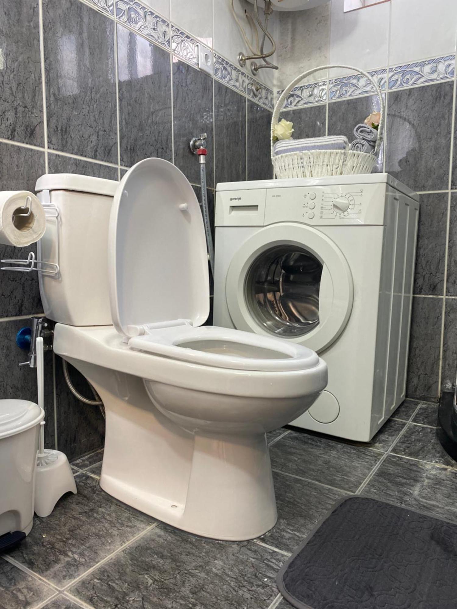 Hotspot Apartments - City Center Приштина Экстерьер фото