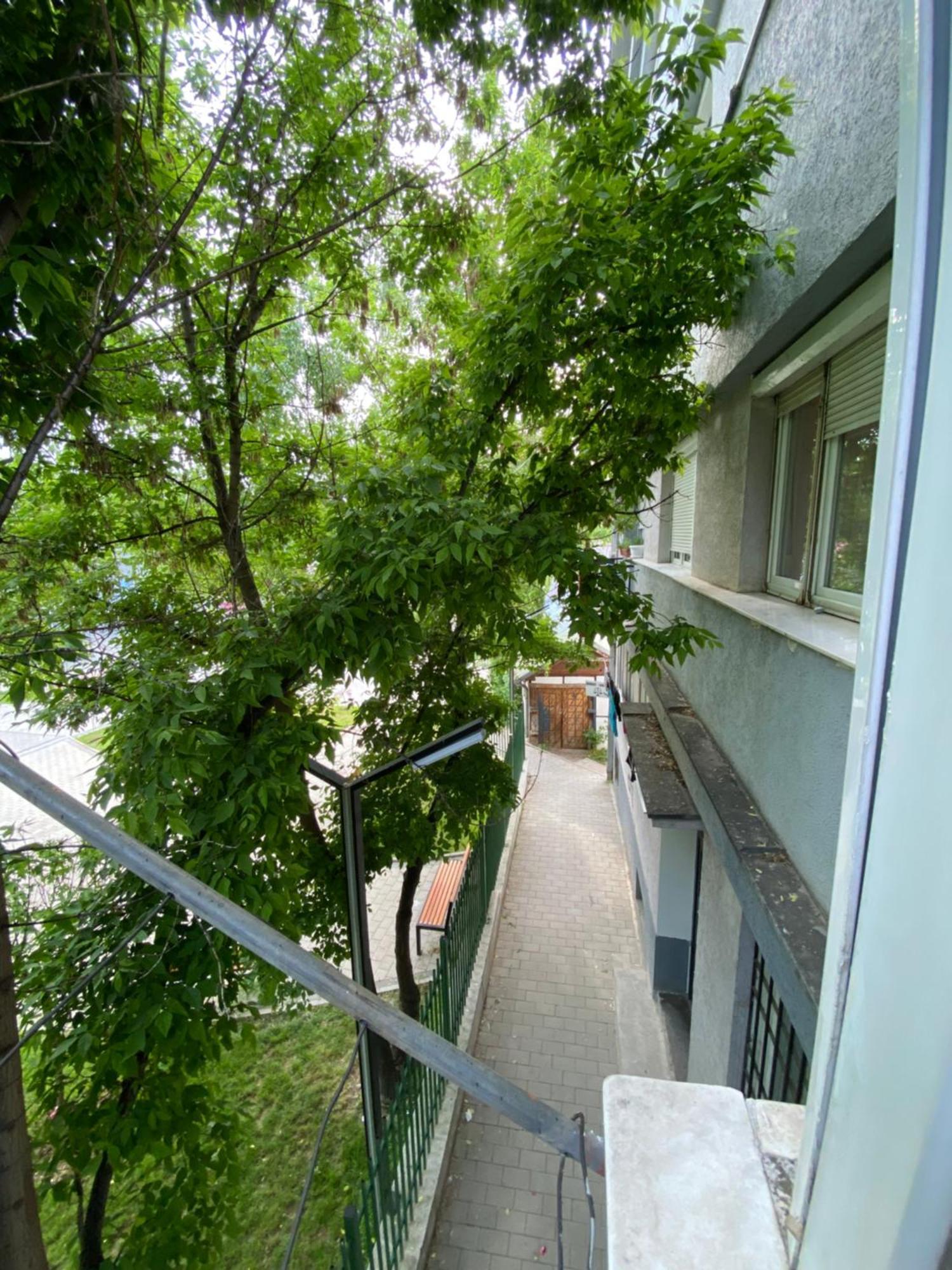 Hotspot Apartments - City Center Приштина Экстерьер фото