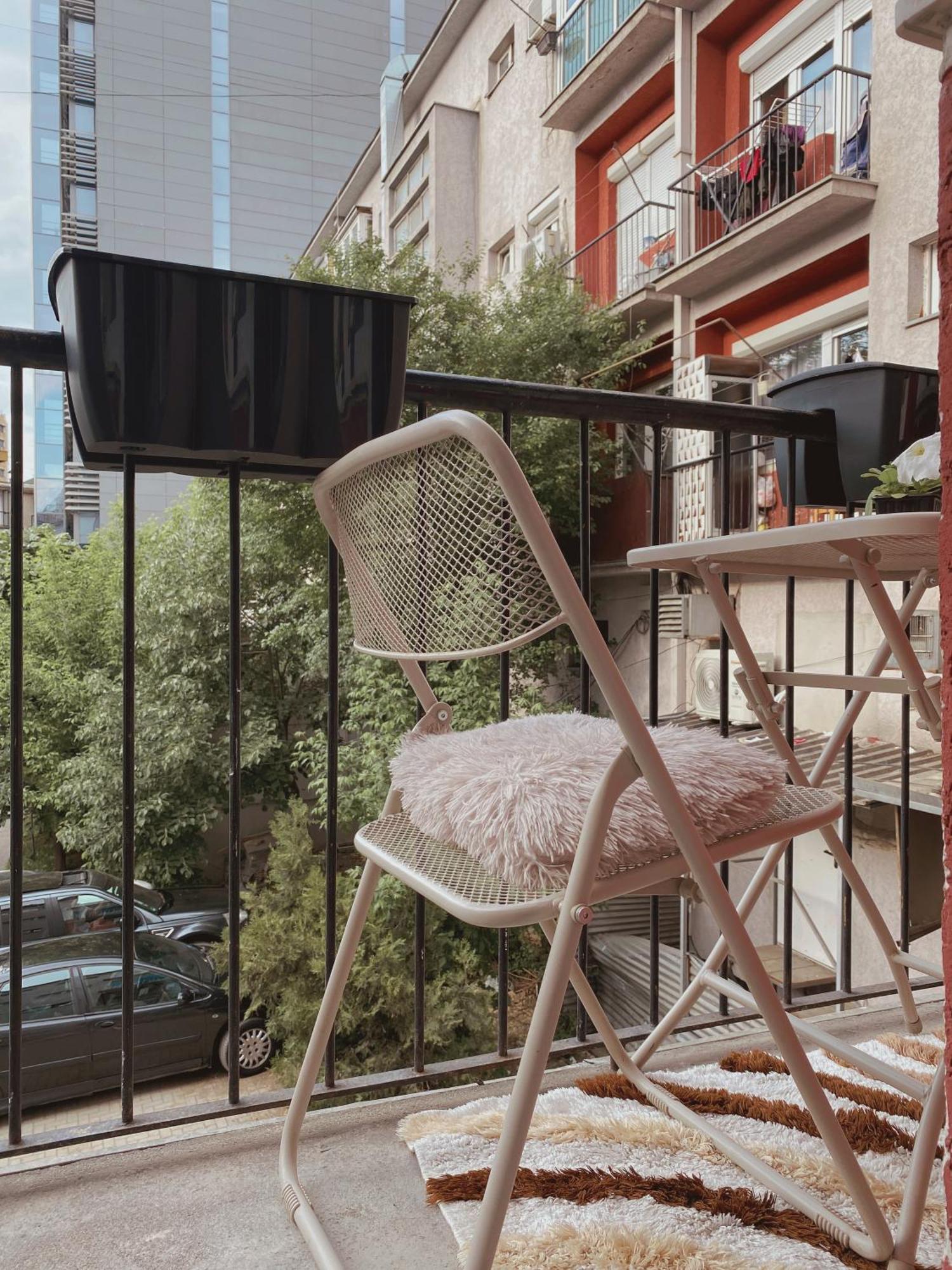 Hotspot Apartments - City Center Приштина Экстерьер фото