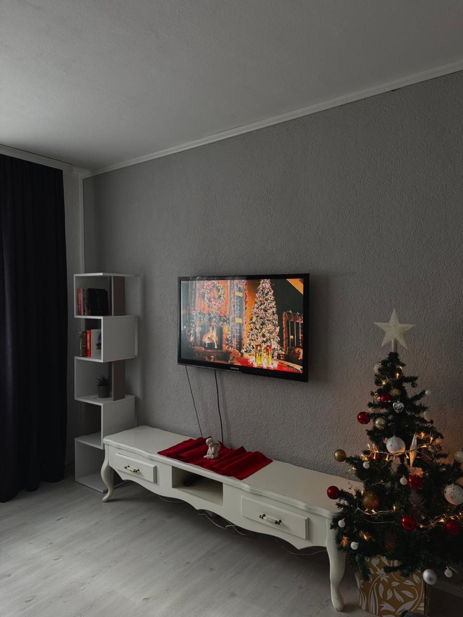 Hotspot Apartments - City Center Приштина Экстерьер фото